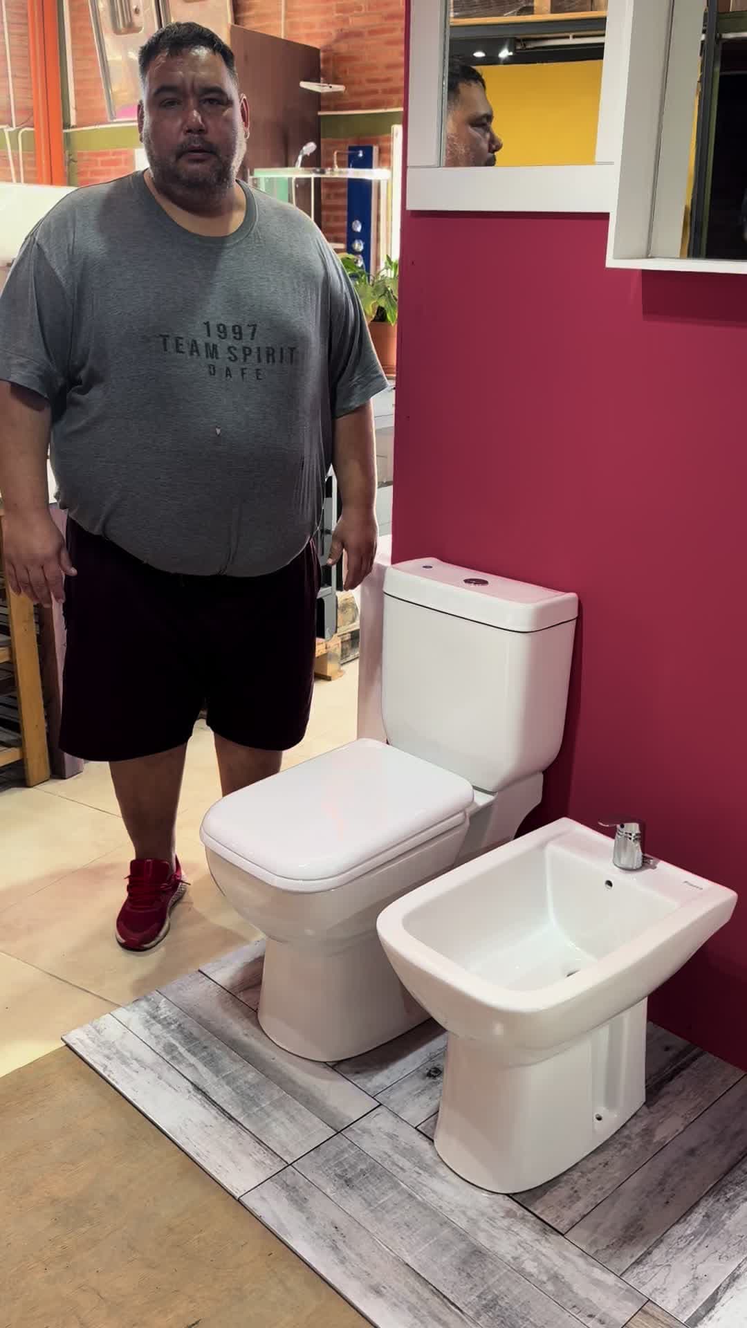 Video TikTok 67K vistas