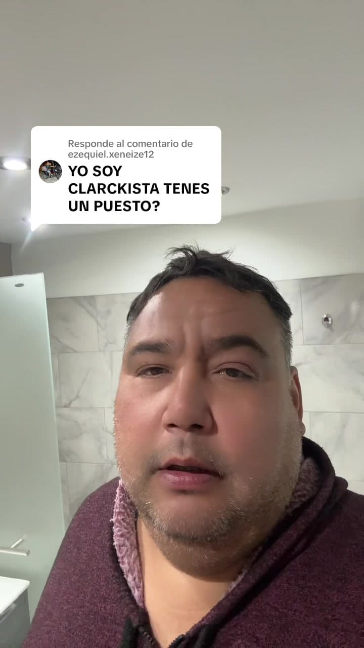 Video TikTok 44K vistas